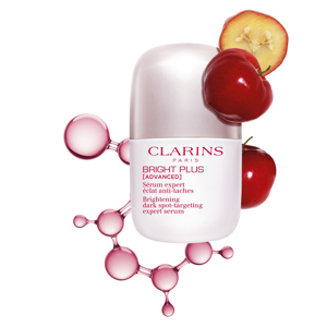 Clarins Bright Plus Advanced Serum 30ml